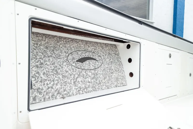 Slide: The Image of Crevalle 33 CSF 2026 - 60