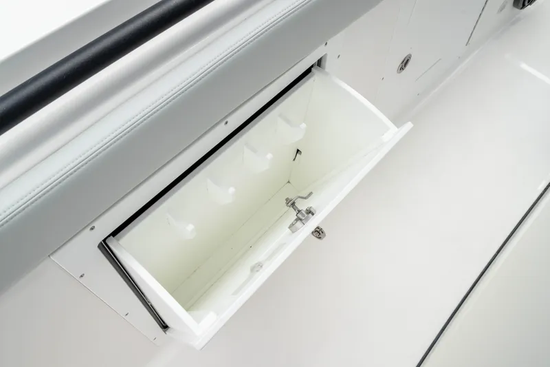 Slide: The Image of Crevalle 33 CSF 2026 - 61