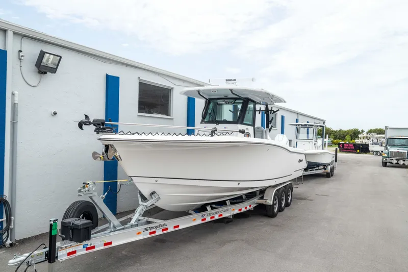 Slide: The Image of Crevalle 33 CSF 2026 - 64