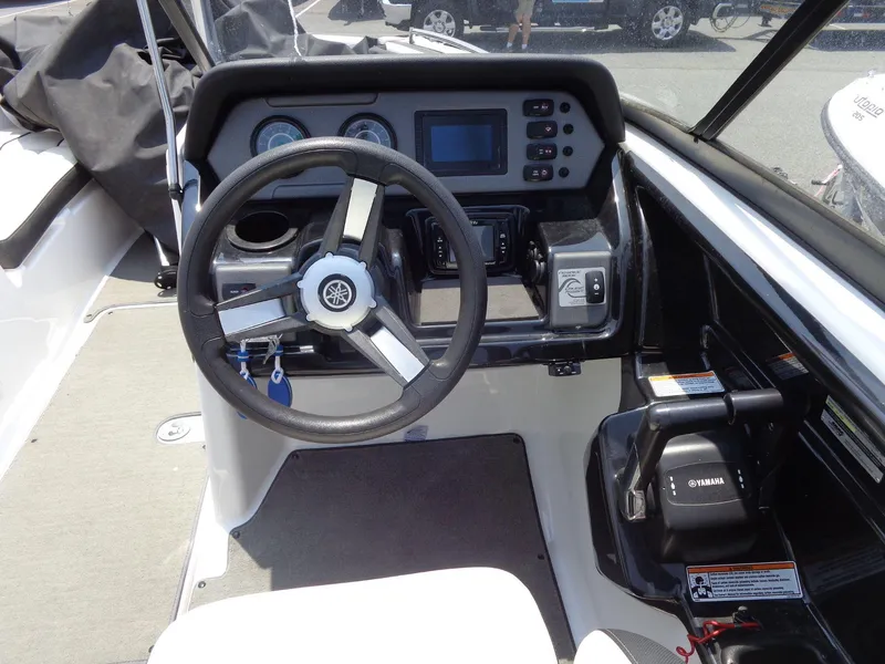 Slide: The Image of Yamaha AR210 2017 - 13