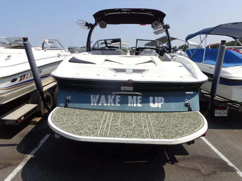 Slide: The Image of Tigé 24Ve 2011 - 3