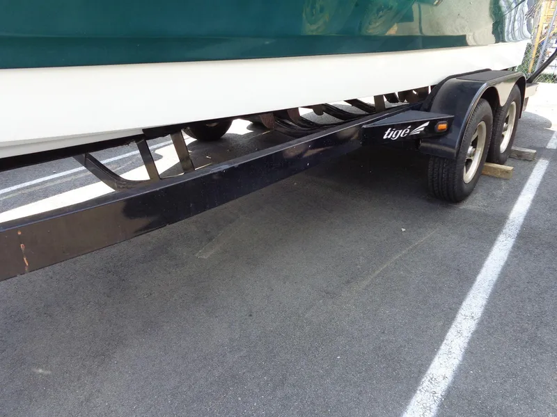 Slide: The Image of Tigé 24Ve 2011 - 42