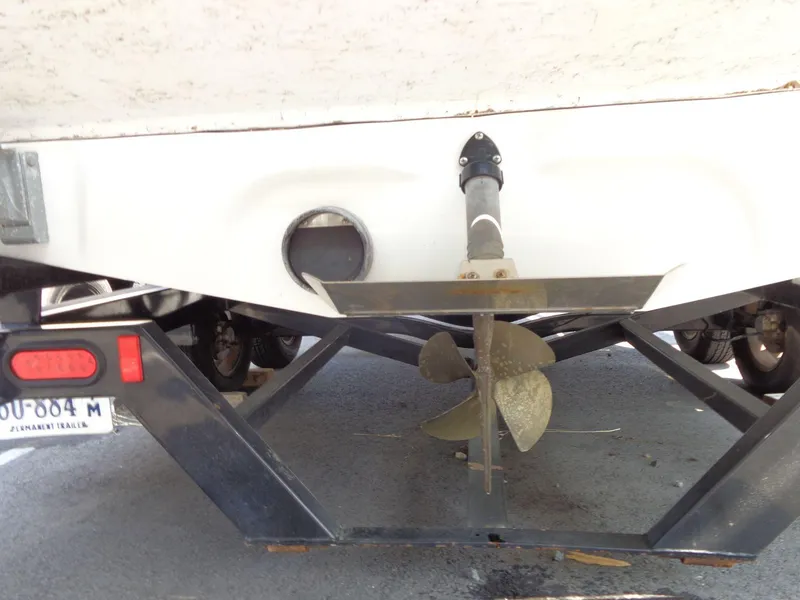 Slide: The Image of Tigé 24Ve 2011 - 45