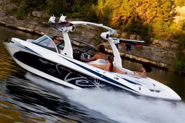 Slide: The Image of Tigé 24Ve 2011 - 46