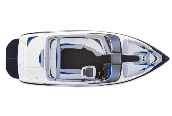 Slide: The Image of Tigé 24Ve 2011 - 50