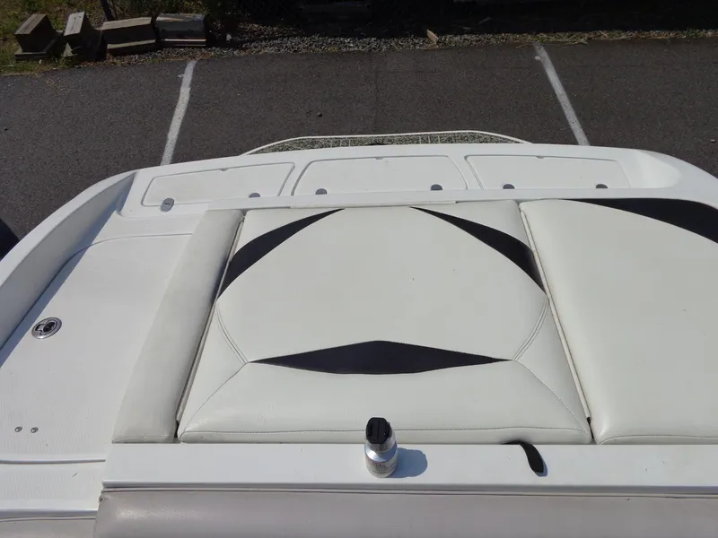 Slide: The Image of Tigé 24Ve 2011 - 6