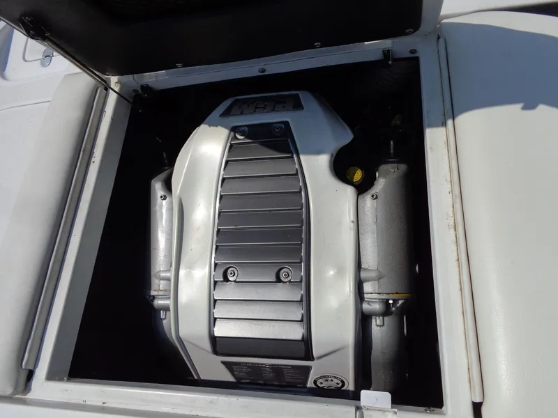 Slide: The Image of Tigé 24Ve 2011 - 8