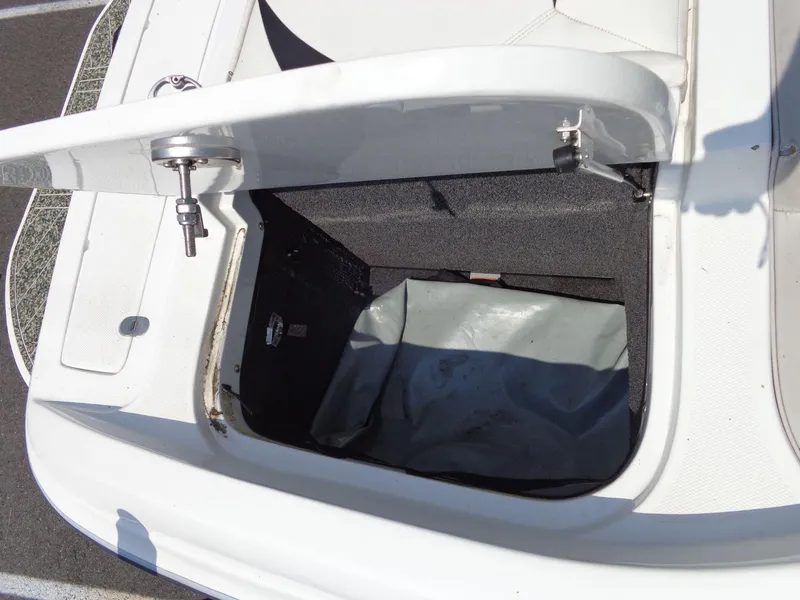 Slide: The Image of Tigé 24Ve 2011 - 9