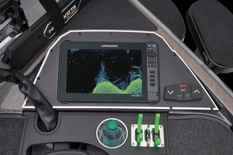 Slide: The Image of Ranger Z521R 2025 - 28