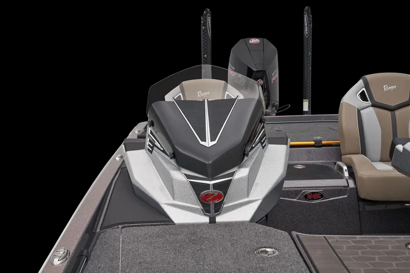 Slide: The Image of Ranger Z521R 2025 - 40