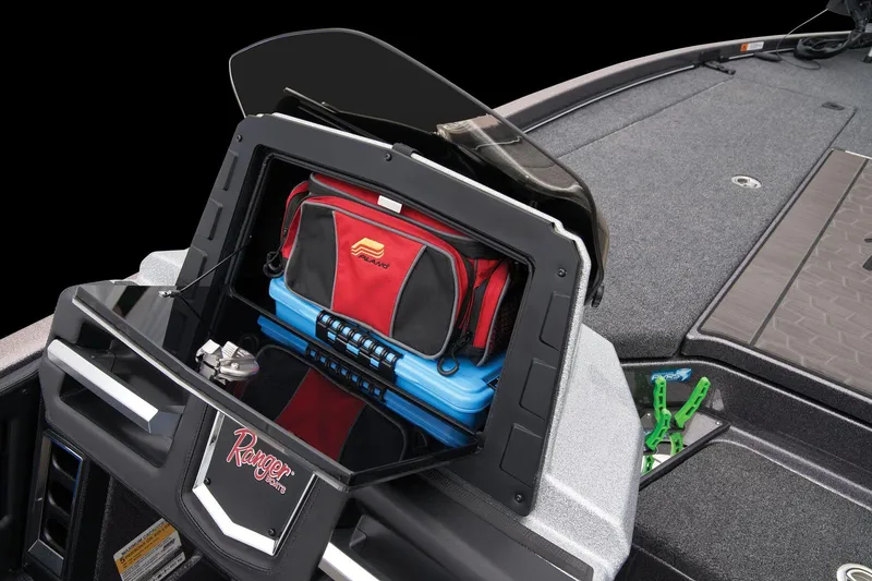 Slide: The Image of Ranger Z521R 2025 - 58