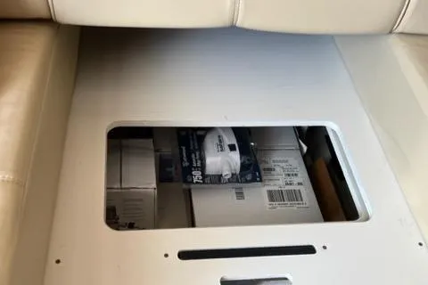 Slide: The Image of Sea Ray 510 Fly 2016 - 57