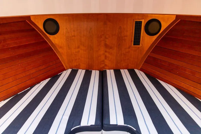 Slide: The Image of Hinckley Yachts 35 2024 - 51