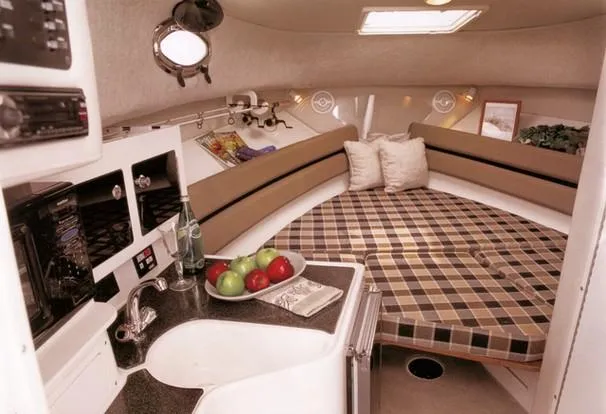 Slide: The Image of Manufacturer Provided Image: 2800 WA Vector - 35