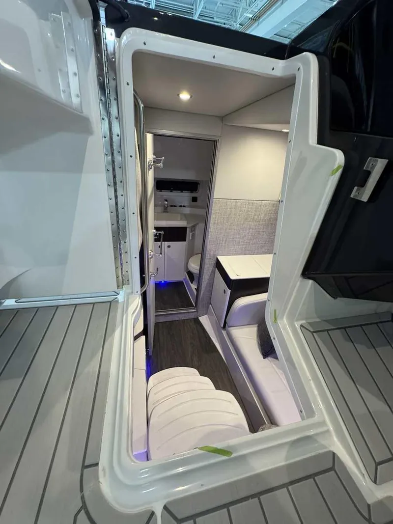 Slide: The Image of Formula 360 Crossover Bowrider I/O 2026 - 104