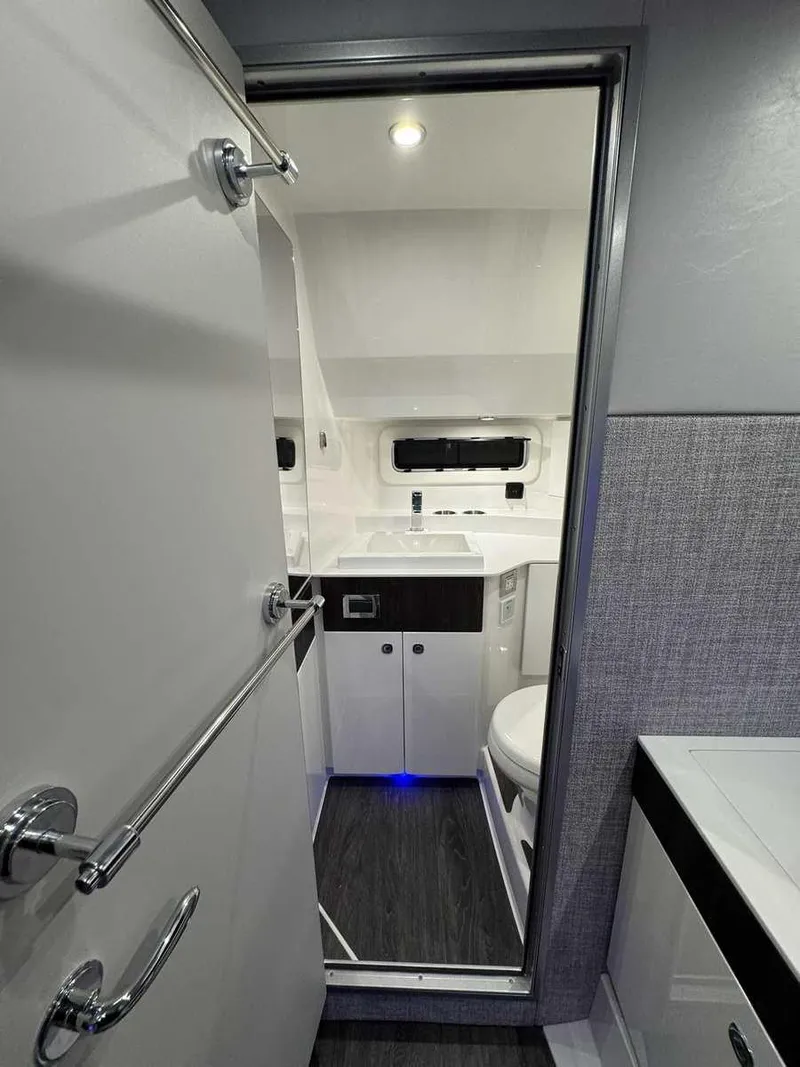 Slide: The Image of Formula 360 Crossover Bowrider I/O 2026 - 105