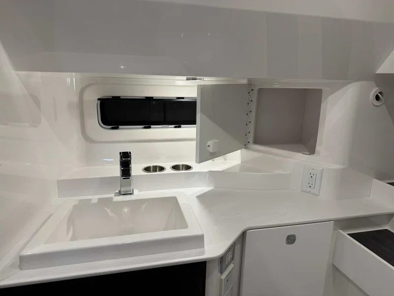 Slide: The Image of Formula 360 Crossover Bowrider I/O 2026 - 109