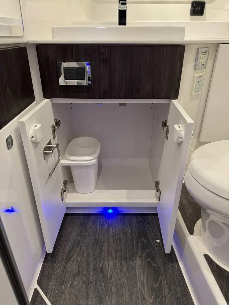 Slide: The Image of Formula 360 Crossover Bowrider I/O 2026 - 111