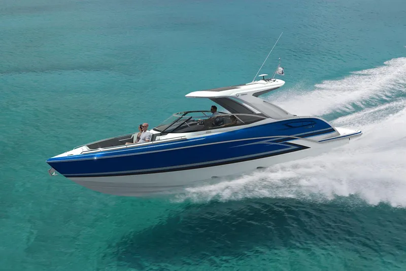 Slide: The Image of Manufacturer Provided Image - 2