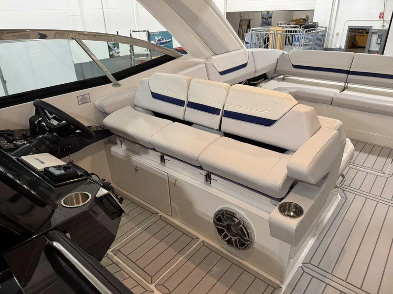 Slide: The Image of Formula 360 Crossover Bowrider I/O 2026 - 55