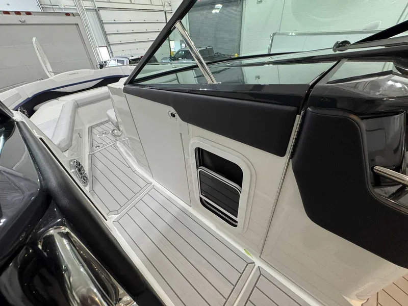 Slide: The Image of Formula 360 Crossover Bowrider I/O 2026 - 66