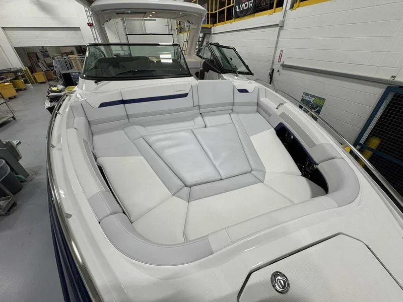 Slide: The Image of Formula 360 Crossover Bowrider I/O 2026 - 77