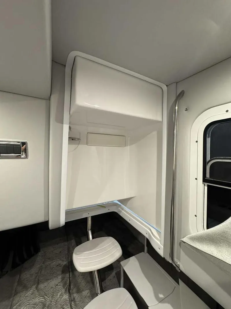 Slide: The Image of Formula 360 Crossover Bowrider I/O 2026 - 80