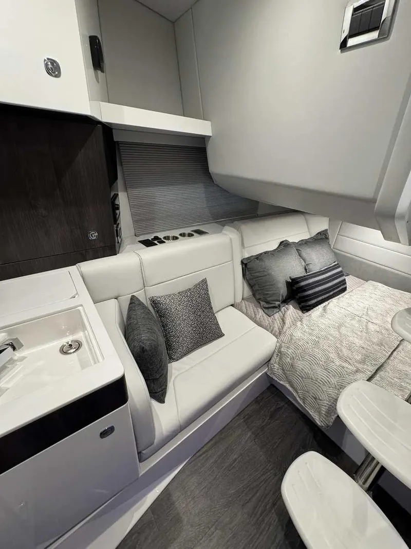 Slide: The Image of Formula 360 Crossover Bowrider I/O 2026 - 82