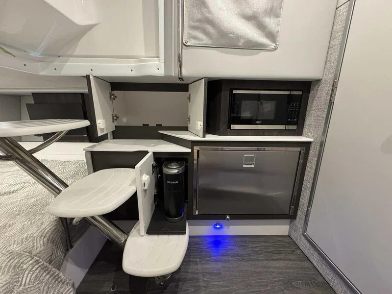 Slide: The Image of Formula 360 Crossover Bowrider I/O 2026 - 84