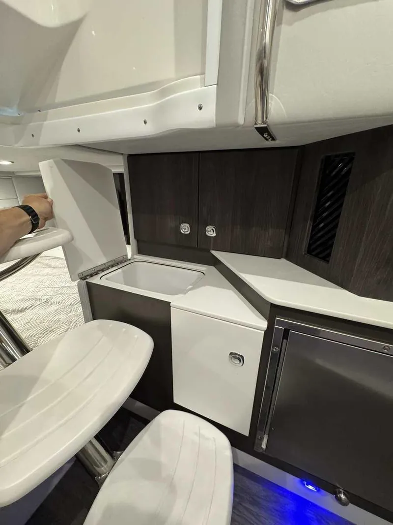 Slide: The Image of Formula 360 Crossover Bowrider I/O 2026 - 85