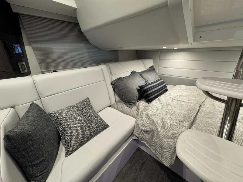 Slide: The Image of Formula 360 Crossover Bowrider I/O 2026 - 86