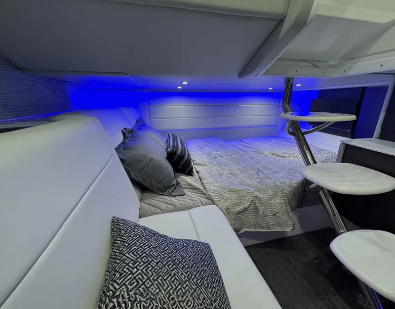 Slide: The Image of Formula 360 Crossover Bowrider I/O 2026 - 88