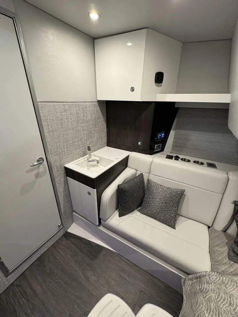 Slide: The Image of Formula 360 Crossover Bowrider I/O 2026 - 89