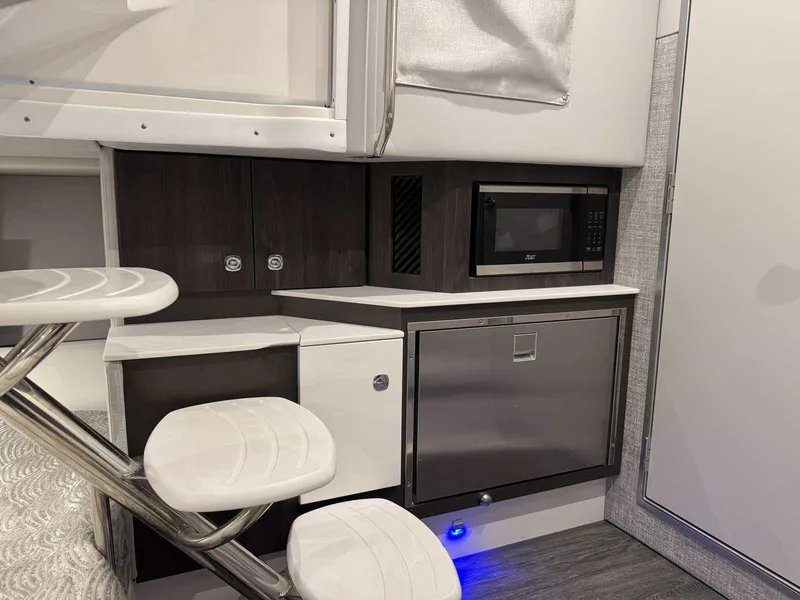 Slide: The Image of Formula 360 Crossover Bowrider I/O 2026 - 91