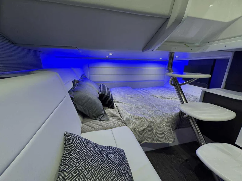 Slide: The Image of Formula 360 Crossover Bowrider I/O 2026 - 93