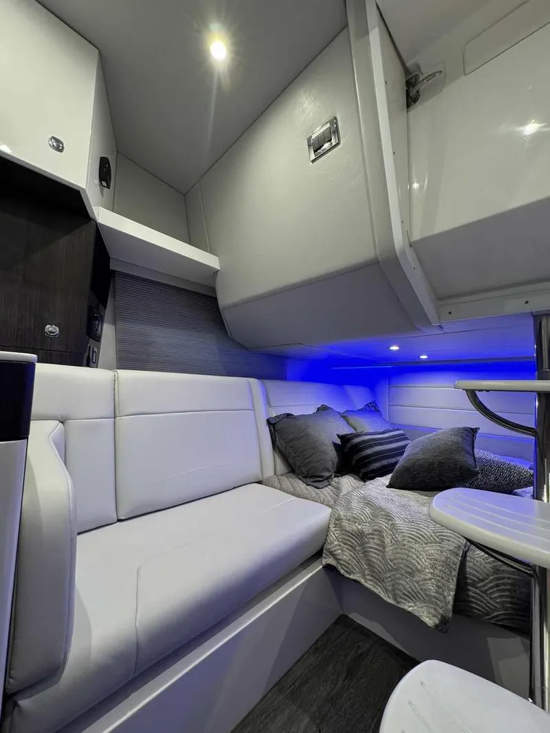 Slide: The Image of Formula 360 Crossover Bowrider I/O 2026 - 96