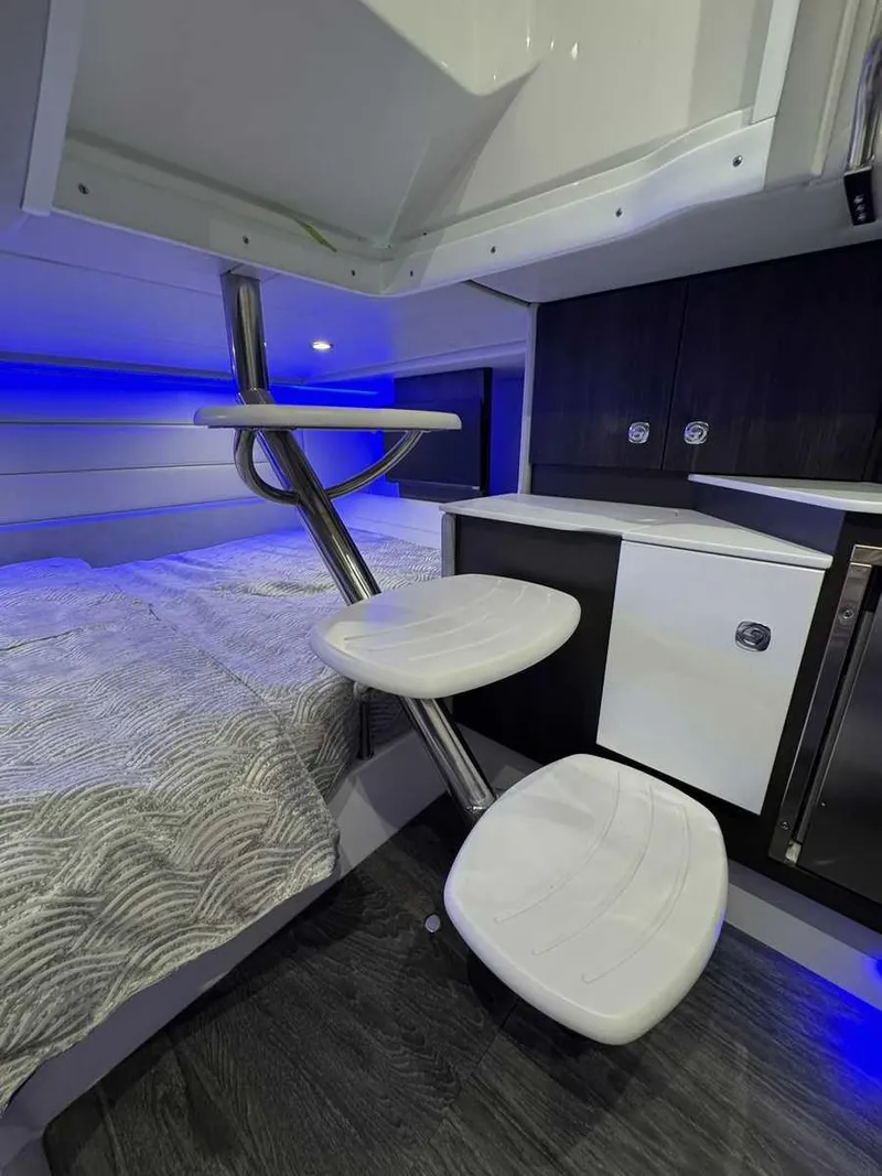 Slide: The Image of Formula 360 Crossover Bowrider I/O 2026 - 97