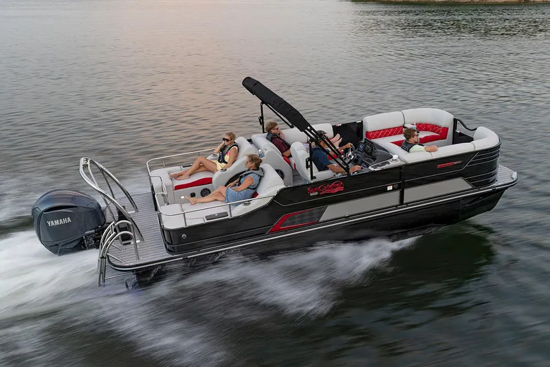 The Image of Manufacturer Provided Image - 0