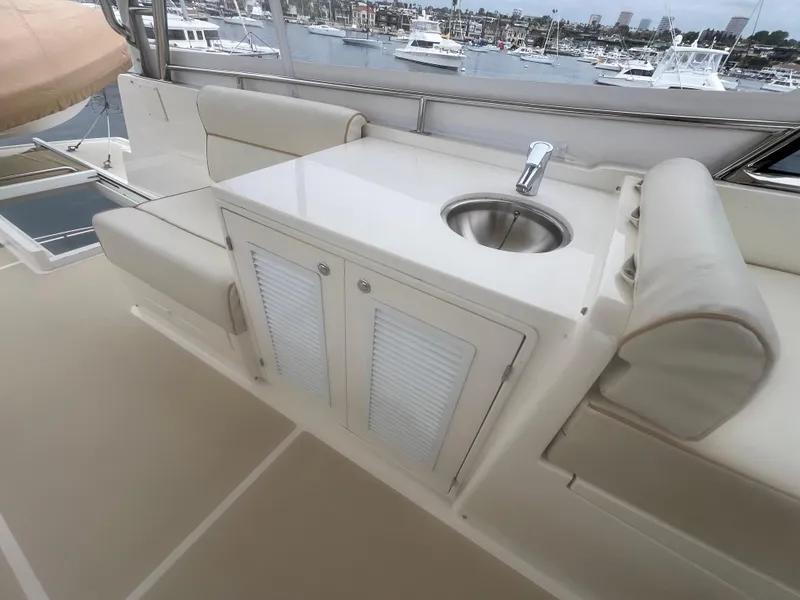 Slide: The Image of Grand Banks 47 Heritage EU 2008 - 54