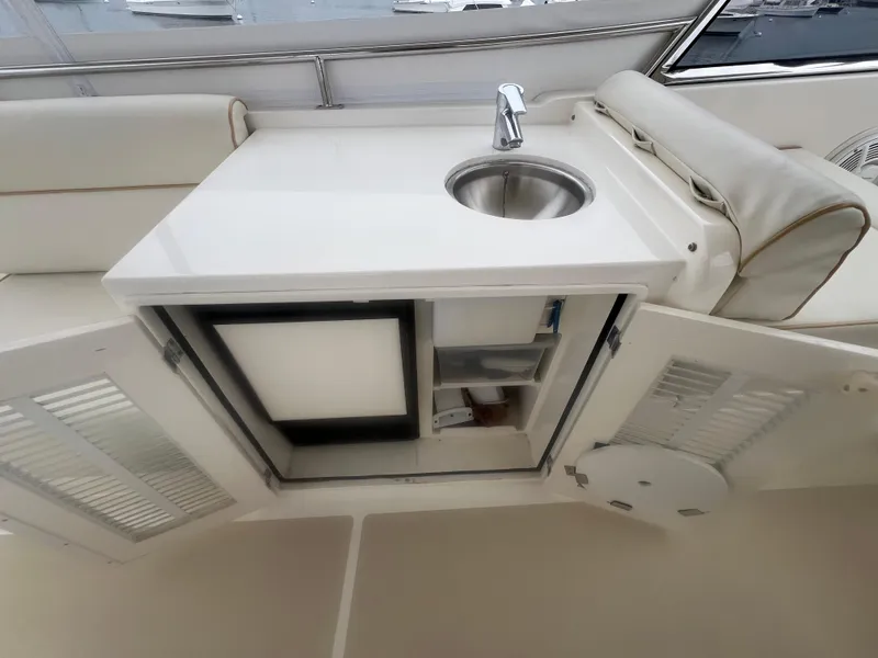 Slide: The Image of Grand Banks 47 Heritage EU 2008 - 55