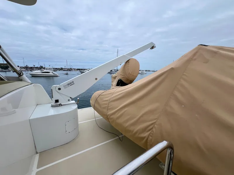 Slide: The Image of Grand Banks 47 Heritage EU 2008 - 69