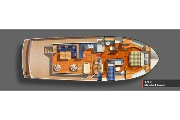 Slide: The Image of Manufacturer Provided Image: Standard Layout - 82