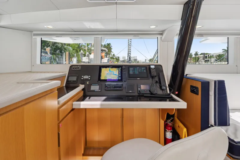 Slide: The Image of McConaghy MC60 2019 - 52