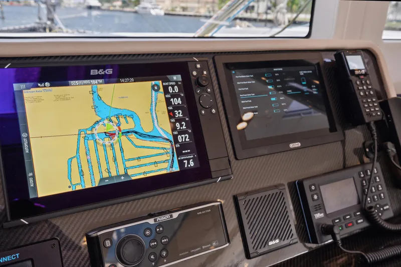 Slide: The Image of McConaghy MC60 2019 - 53