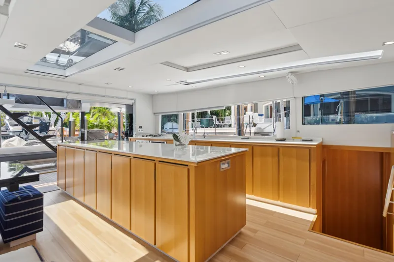 Slide: The Image of McConaghy MC60 2019 - 56