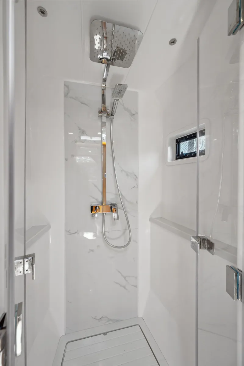 Slide: The Image of McConaghy MC60 2019 - 63