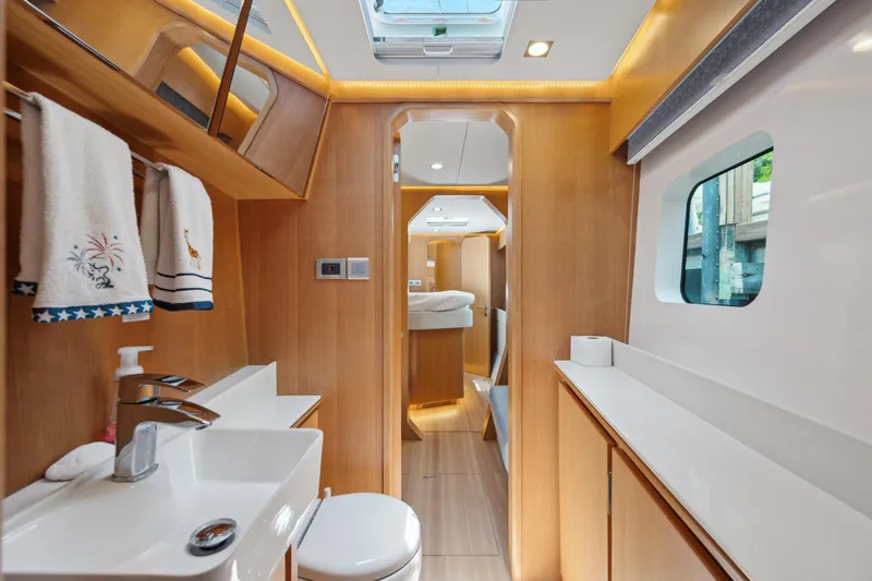 Slide: The Image of McConaghy MC60 2019 - 64