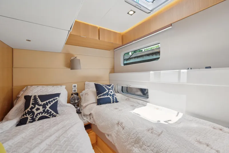 Slide: The Image of McConaghy MC60 2019 - 66