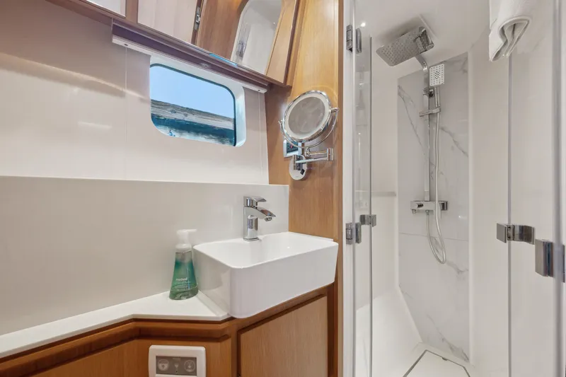 Slide: The Image of McConaghy MC60 2019 - 68