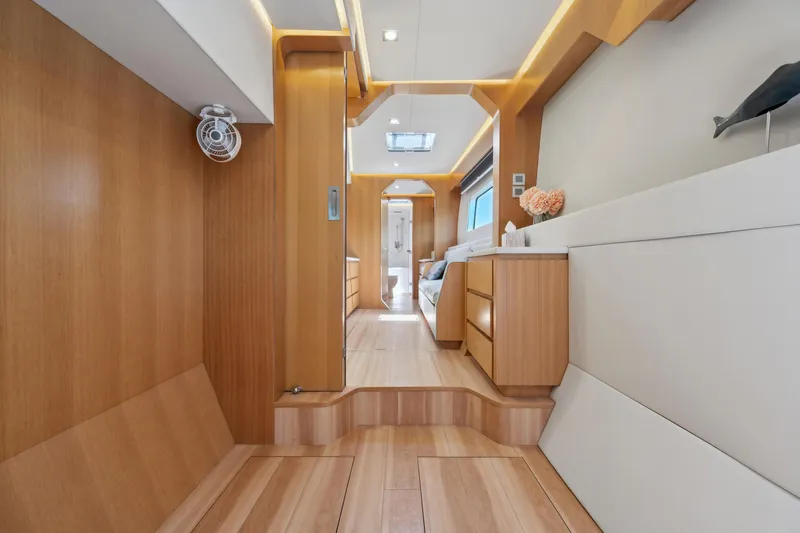 Slide: The Image of McConaghy MC60 2019 - 70